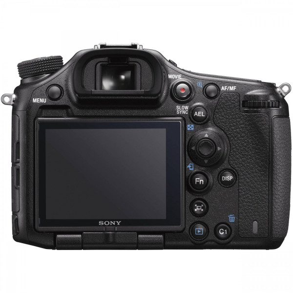 Фотокамера SONY Alpha a99 II Body (ILCA99M2.CEC)